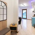 - Luxury With Garden - مونفالكوني