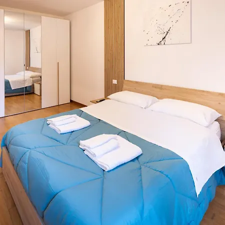 - Luxury With Garden - Apartment