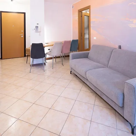 - Luxury With Garden - Apartmán Monfalcone