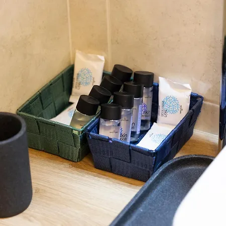 - Luxury With Garden - *