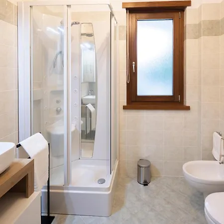 Apartmán - Luxury With Garden - *