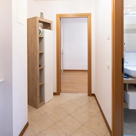 - Luxury With Garden - Apartment Monfalcone