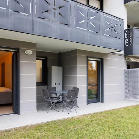 - Luxury With Garden - *