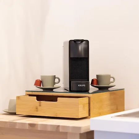 - Luxury With Garden -