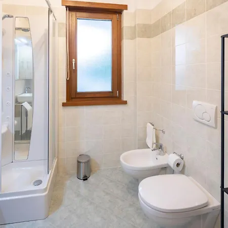 Apartment - Luxury With Garden -