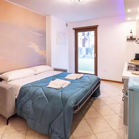 - Luxury With Garden - *