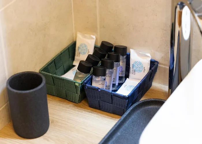 - Luxury With Garden - *